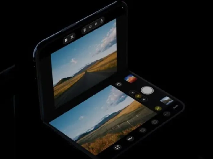 Halide optimise l&rsquo;appareil photo de l&rsquo;iphone duo