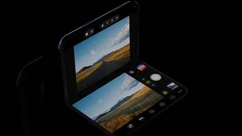 Halide optimise l&rsquo;appareil photo de l&rsquo;iphone duo