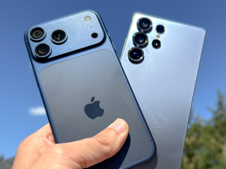 Free Mobile active le transfert d&rsquo;eSIM entre iPhone et smartphones Samsung Galaxy