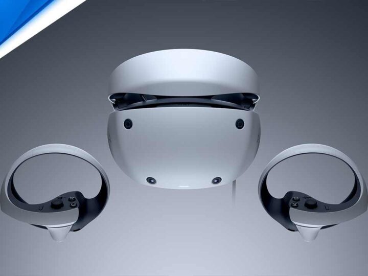 Playstation abandonne la vr et revend ses brevets à meta