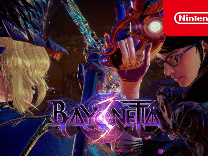 Inaba évoque l&rsquo;avenir prometteur de Bayonetta