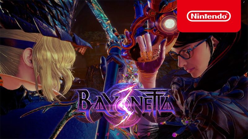 Inaba évoque l&rsquo;avenir prometteur de Bayonetta