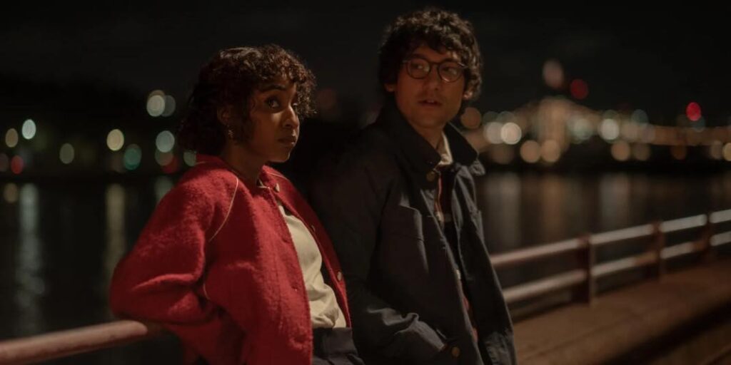 Prodigies : la nouvelle comédie romantique d'Apple TV pour 2027