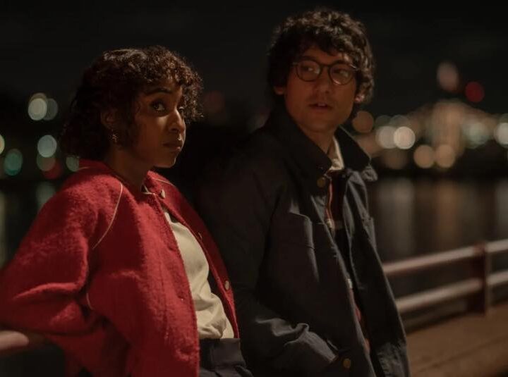 Prodigies : la nouvelle comédie romantique d&rsquo;Apple TV pour 2027
