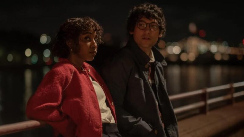Prodigies : la nouvelle comédie romantique d&rsquo;Apple TV pour 2027