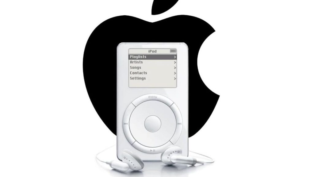 L'héritage intemporel de l'ipod dans la musique numérique