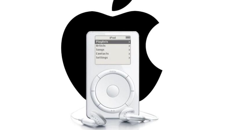 L&rsquo;héritage intemporel de l&rsquo;ipod dans la musique numérique