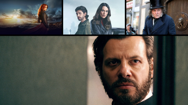 Les films et séries incontournables de novembre 2026