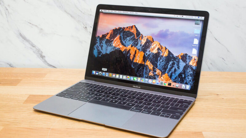 Apple déclare obsolètes le MacBook 12 pouces, l&rsquo;iPad 6 et les écouteurs BeatsX