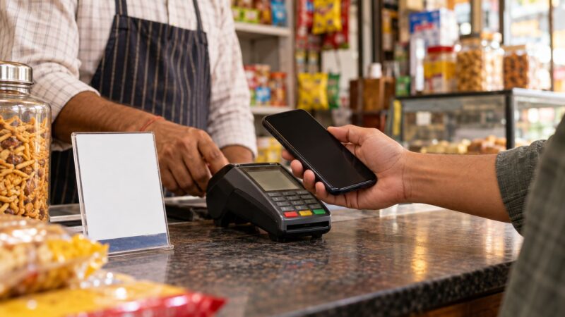 Apple pay lancé en inde avec des restrictions importantes