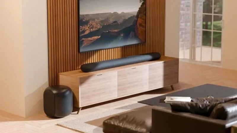 Apple music s&rsquo;intègre à bluos pour une expérience hi-fi améliorée
