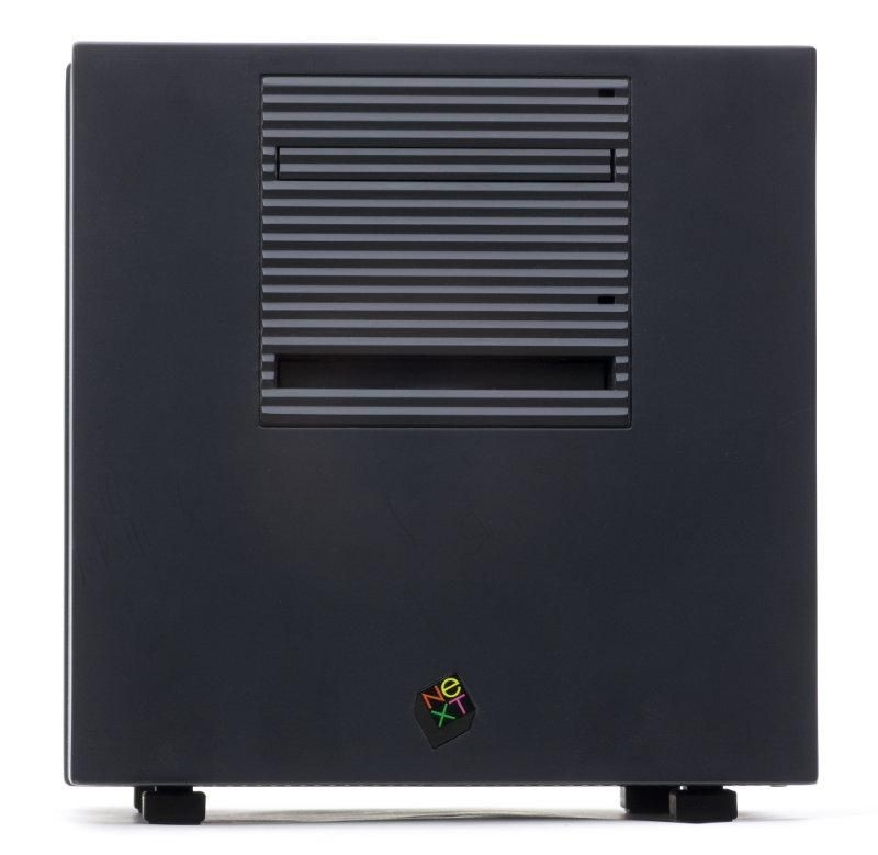 L'histoire du next computer, entre échec commercial et succès technologique