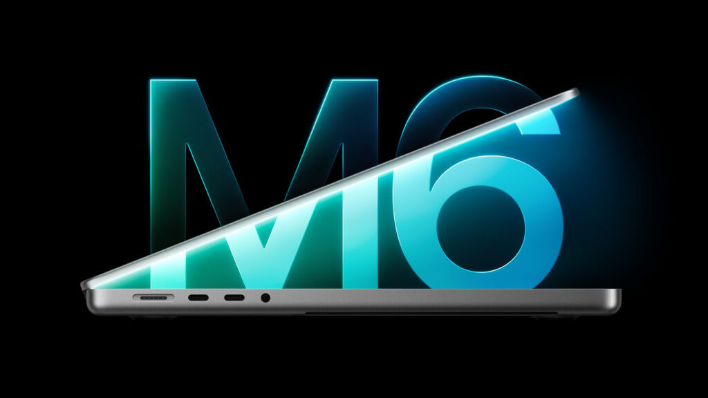 Nouvelle gamme Apple : iPad mini 8 OLED, MacBook Pro M6 et iMac M6 disponibles en précommande