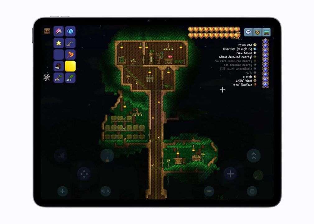 Apple arcade ajoute cinq nouveaux jeux exclusifs Apple arcade ajoute cinq nouveaux jeux exclusifs