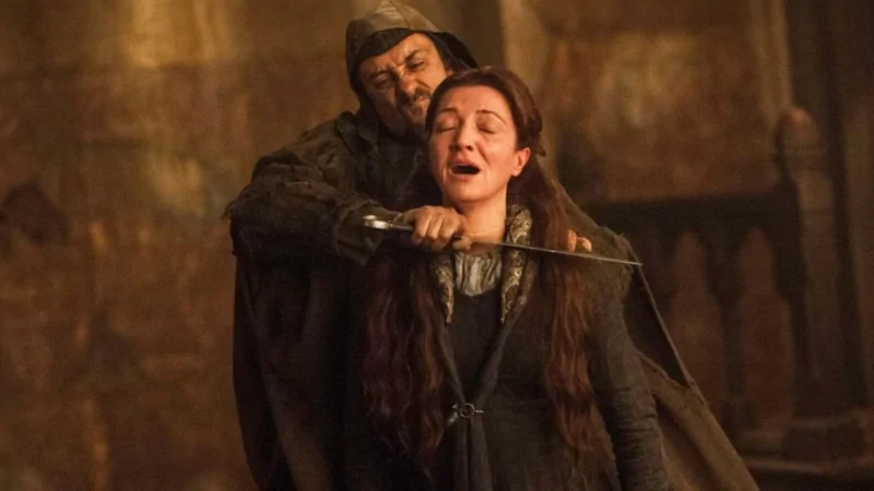 Les morts de séries qui ont marqué les acteurs