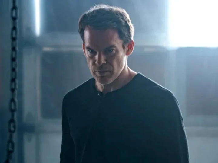 Dexter : resurrection saison 2, un retour prometteur pour michael c. hall