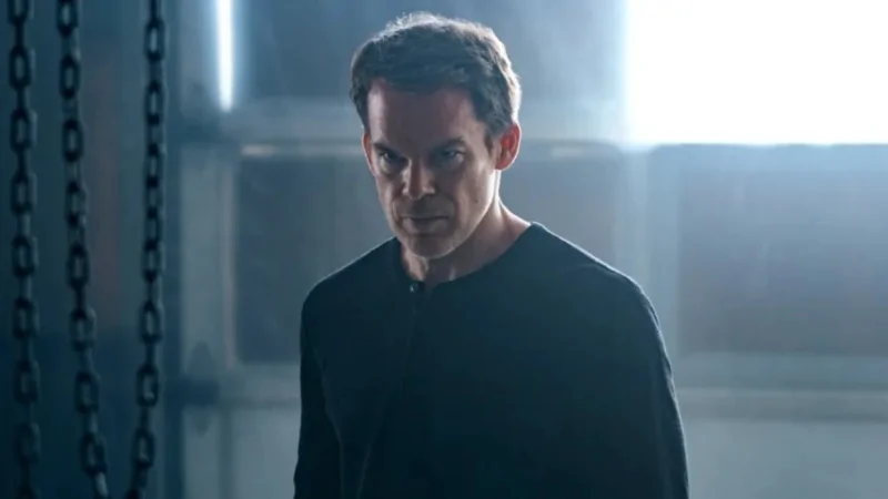 Dexter : resurrection saison 2, un retour prometteur pour michael c. hall