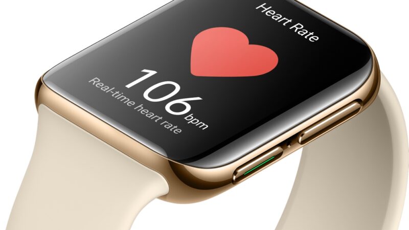 Conflit judiciaire entre apple et oppo aux états-unis