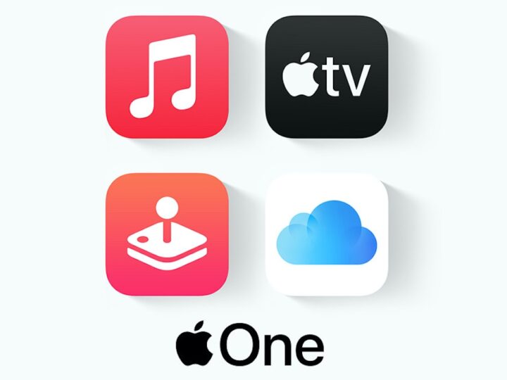 Augmentation des prix d&rsquo;apple one en europe