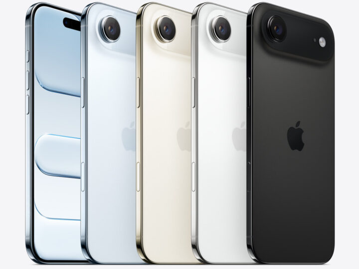 L&rsquo;iphone air 2 sera plus fin et avec de nouvelles fonctionnalités