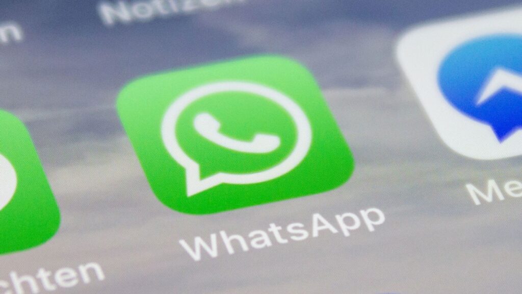 Whatsapp renforce la protection des mineurs avec des contrôles parentaux avancés