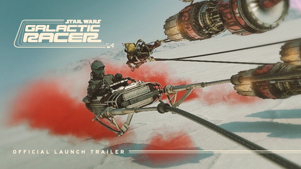 Lucasfilm souhaite davantage de flexibilité dans ses partenariats star wars Lucasfilm souhaite davantage de flexibilité dans ses partenariats star wars