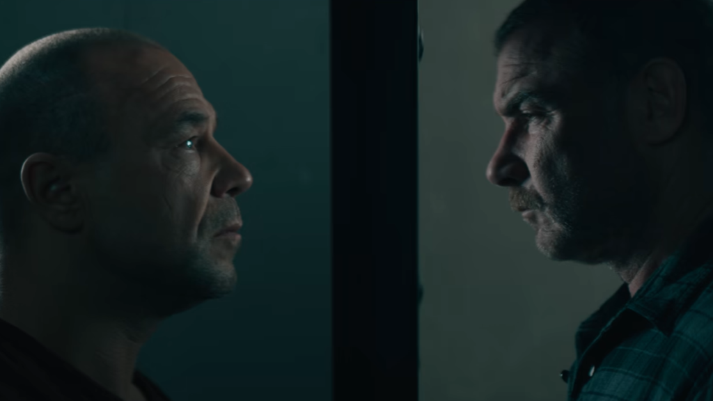 Nocturne sur apple tv+ : un thriller policier captivant avec liev schreiber