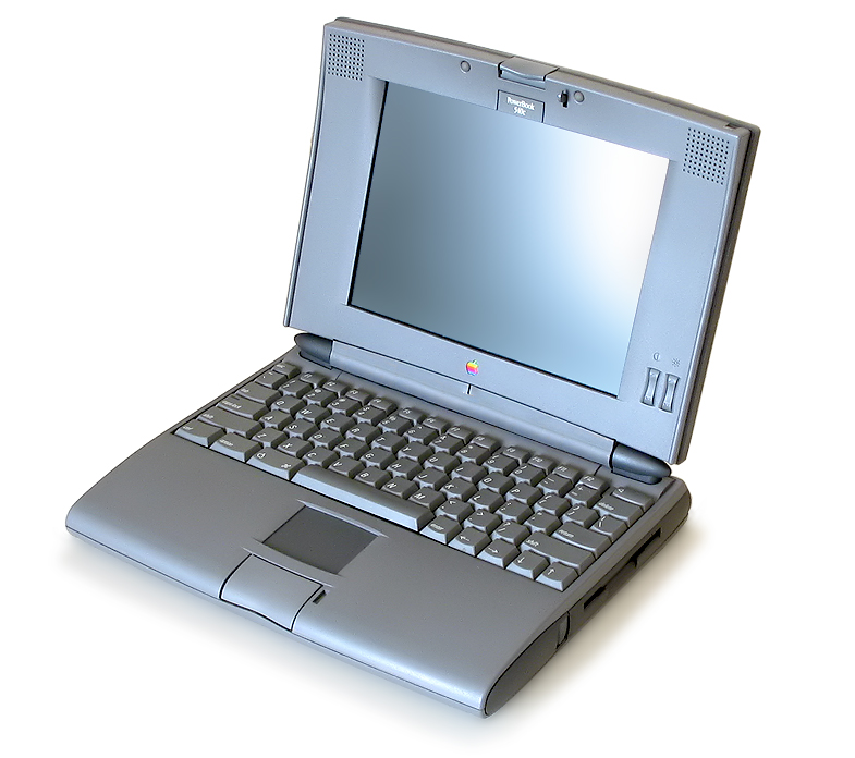L'influence durable des PowerBook d'Apple sur les ordinateurs portables modernes