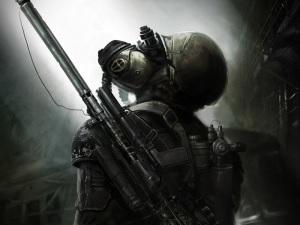 Upgrade Next Gen de Metro Redux pour PS5 et Xbox Series
