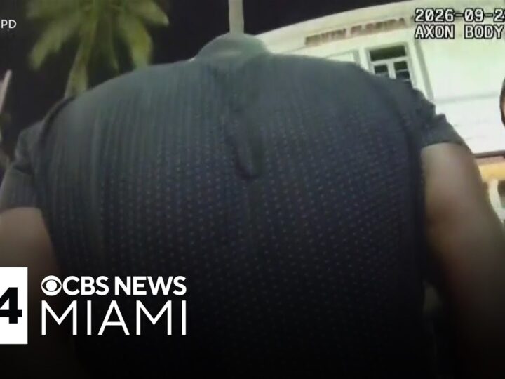 Un chauffeur de taxi de Miami Beach accusé de vol et fraude ciblant des clients ivres