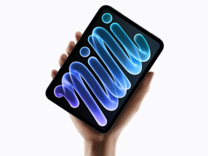 Nouvelle gamme Apple : iPad mini 8 OLED, MacBook Pro M6 et iMac M6 disponibles en précommande