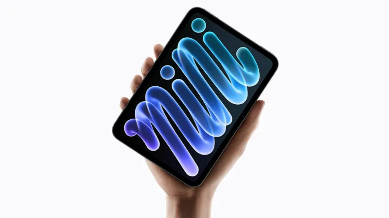 Nouvelle gamme Apple : iPad mini 8 OLED, MacBook Pro M6 et iMac M6 disponibles en précommande