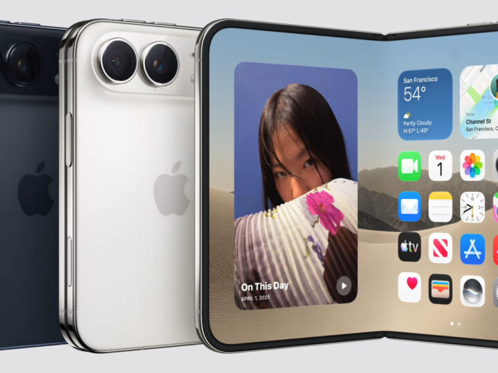 Liphone duo disponible en précommande avec une livraison prévue en janvier 2027