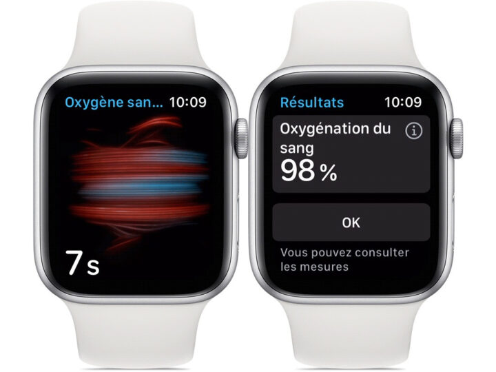 Apple condamnée à verser 818 millions de dollars à masimo