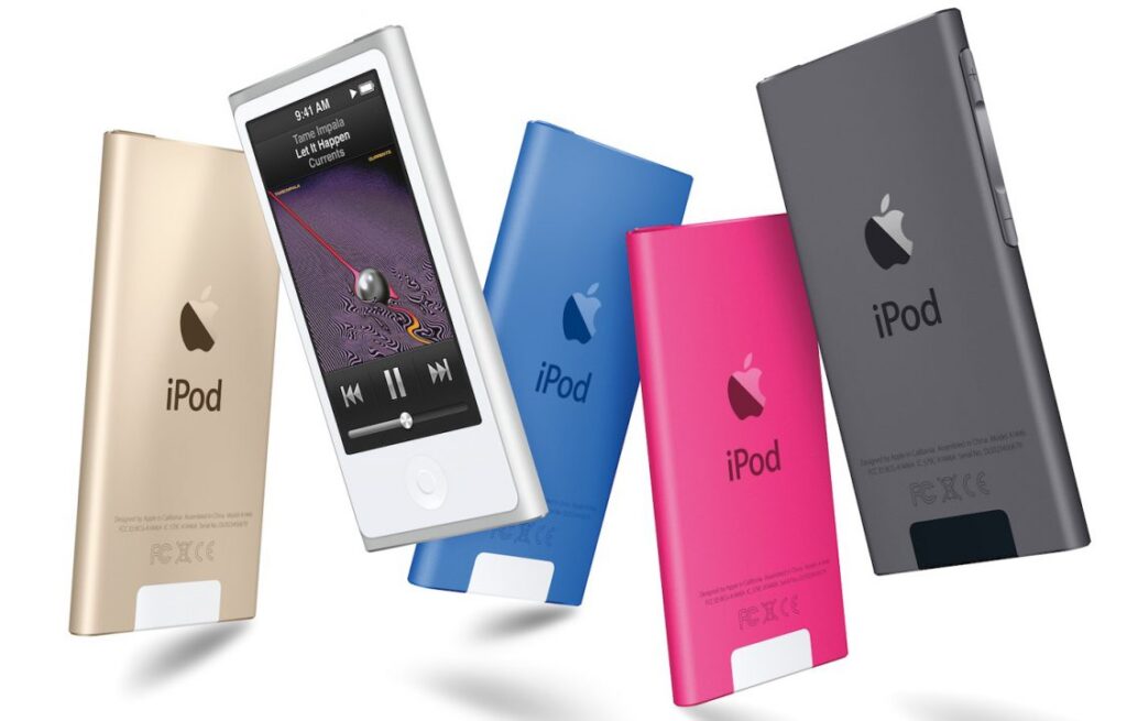 L'héritage intemporel de l'ipod dans la musique numérique