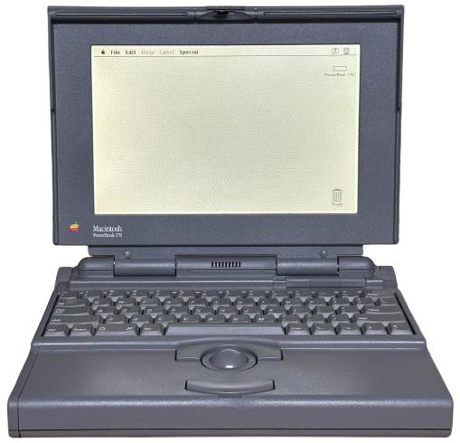 L'influence durable des PowerBook d'Apple sur les ordinateurs portables modernes