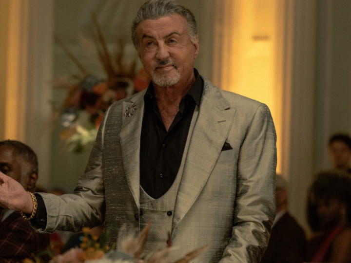 Sylvester stallone dans la saison 4 de tulsa king face à des défis inattendus