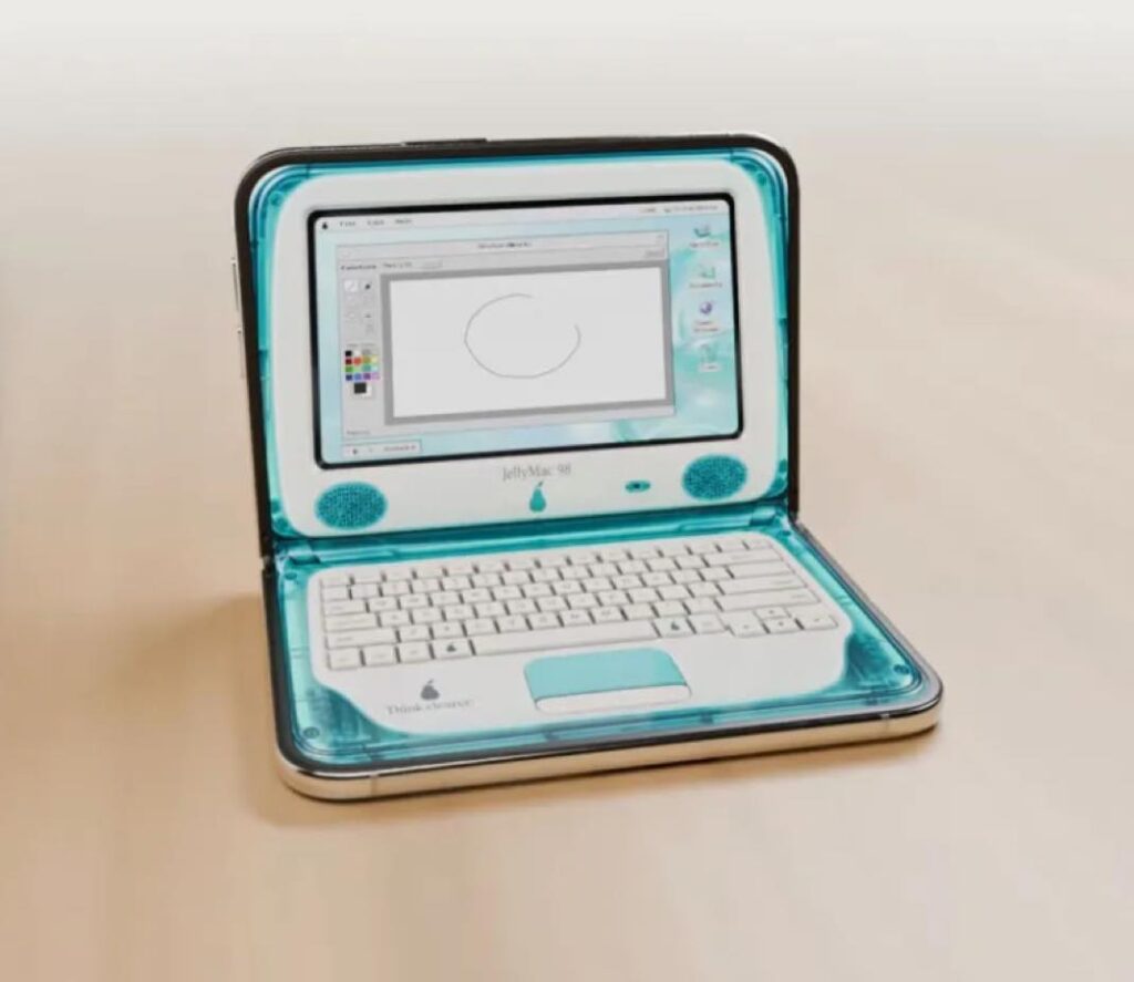 Tiny computers transforme l'iphone duo en micro-ordinateurs vintage Tiny computers transforme l'iphone duo en micro-ordinateurs vintage
