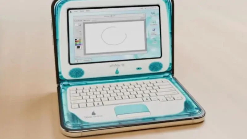 Tiny computers transforme l&rsquo;iphone duo en micro-ordinateurs vintage