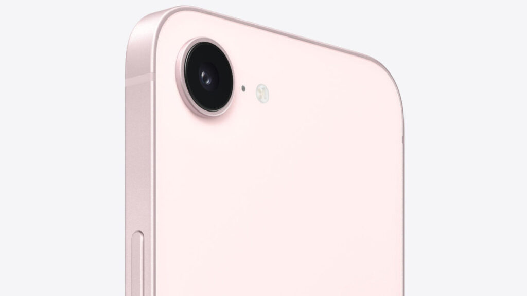 L'iphone 18e se rapproche avec une puce a20 et un design similaire à l'iphone 17e