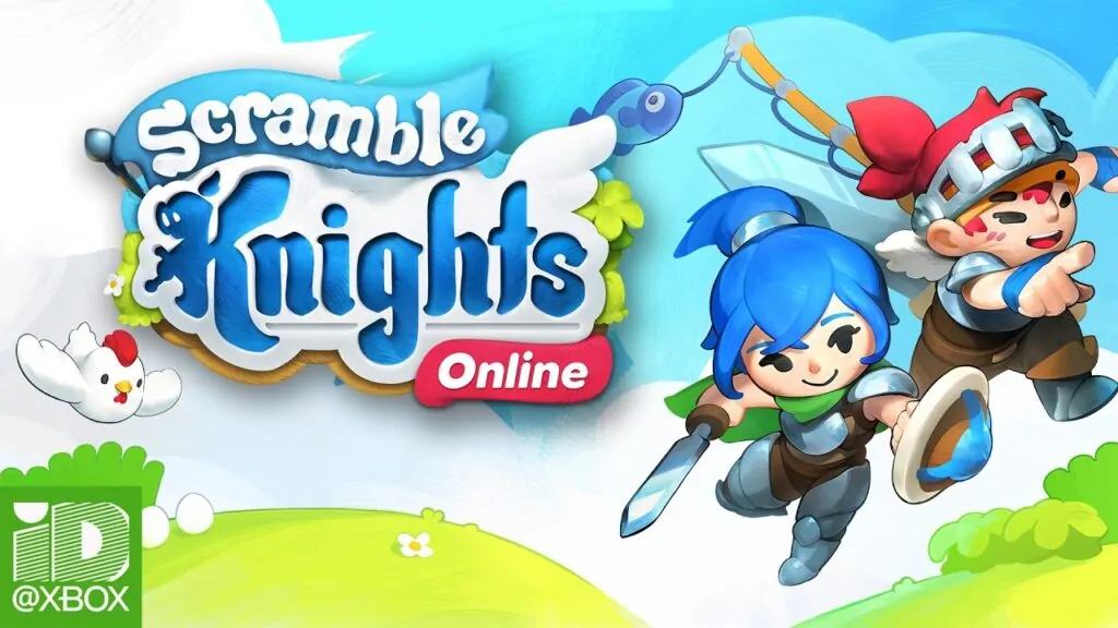 Prochains jeux à découvrir sur Game Pass Prochains jeux à découvrir sur Game Pass
