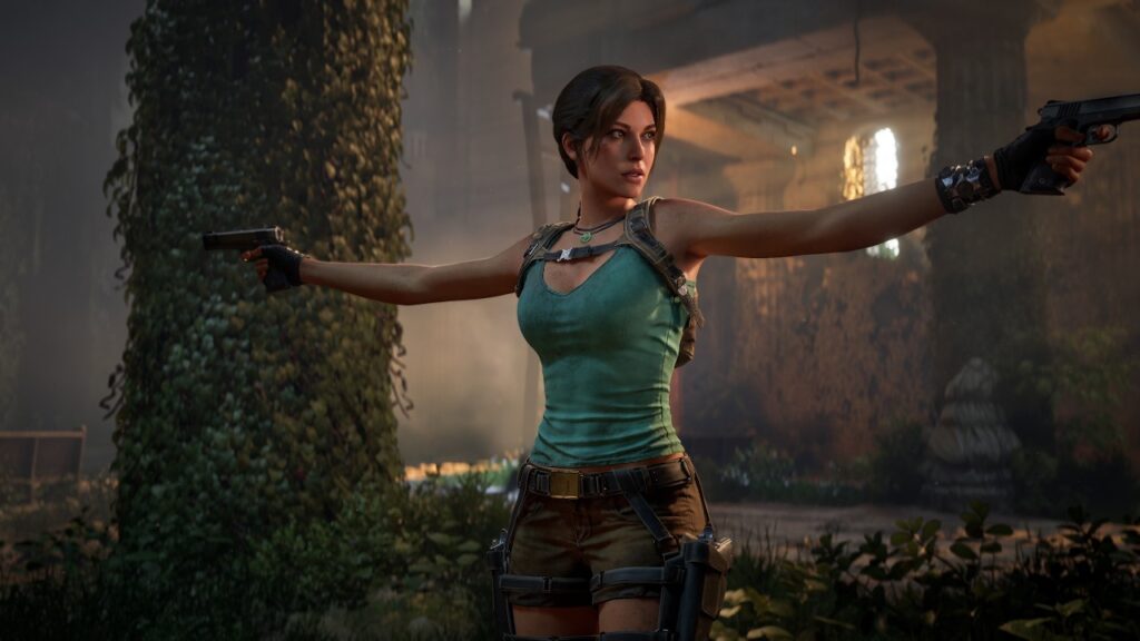 30 ans de Tomb Raider et annonce de Legacy of Atlantis 30 ans de Tomb Raider et annonce de Legacy of Atlantis