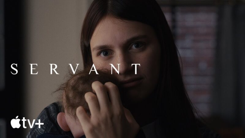 Victoire judiciaire pour apple et shyamalan dans l&rsquo;affaire servant
