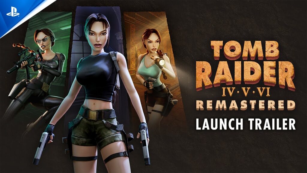Ps plus essential de novembre : dead island 2 et tomb raider
