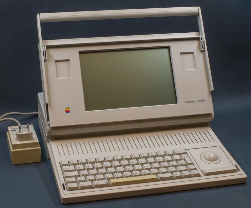 L'influence durable des PowerBook d'Apple sur les ordinateurs portables modernes