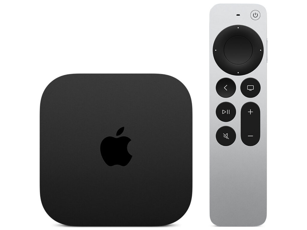 TvOS 27.2 apporte des nouveautés pour Apple TV et HomePod