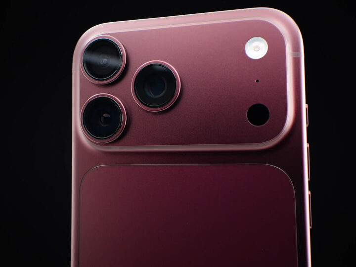 Apple maintient la production des iphone 18 pro malgré des rumeurs