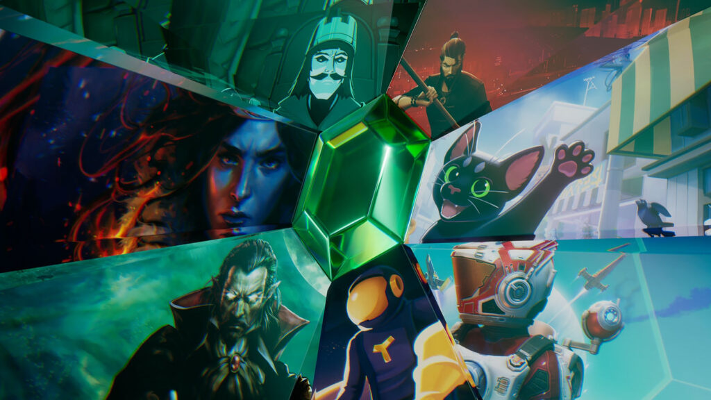Semaine des jeux indés sur lapp store