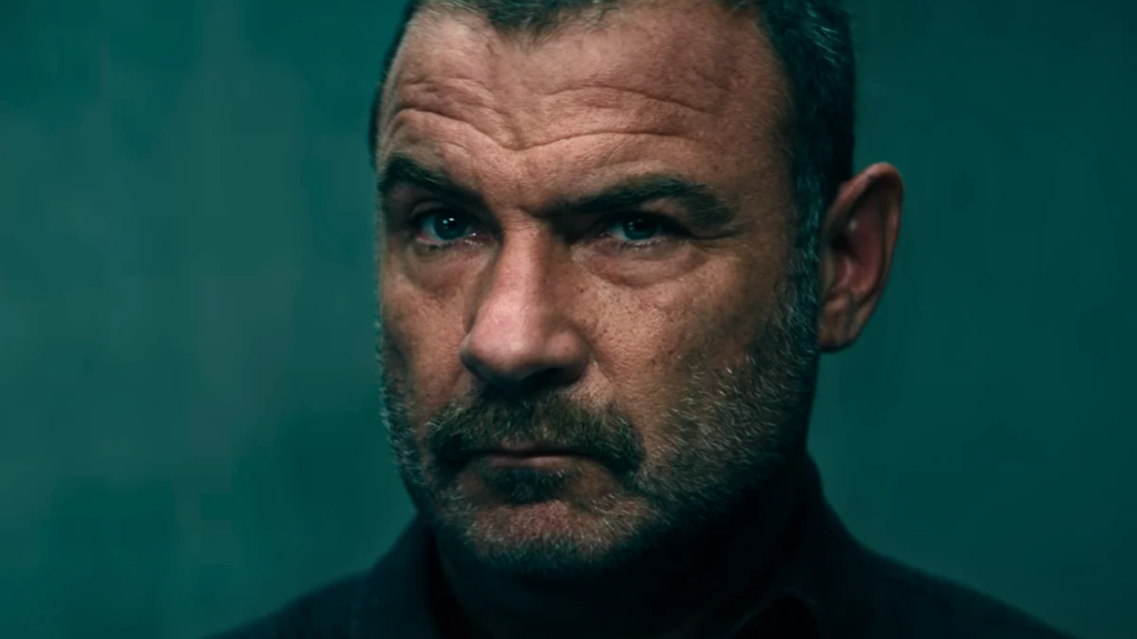 Nocturne sur apple tv+ : un thriller policier captivant avec liev schreiber