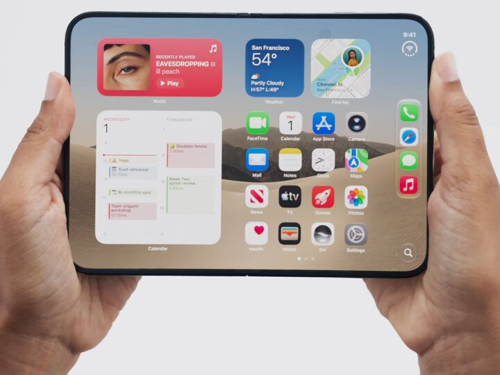 Demande exceptionnelle pour les précommandes de l&rsquo;iphone duo